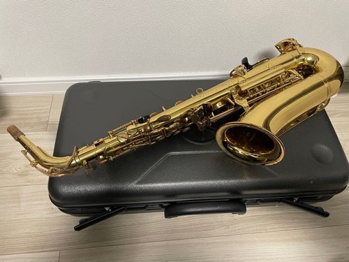 Sassofono contralto yamaha - sassofono,
