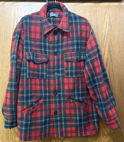 Giacca pendleton vintage uomo - giacca,