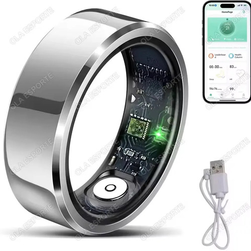 2025 smart ring pressione - smart,