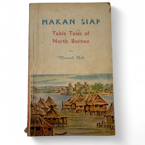 Rare vintage makan - rare, table