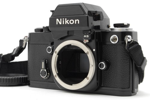 Ottime condizioni nikon f2 - [ottime, condizioni]