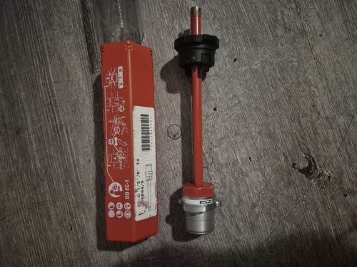 Nuovo hilti x6 t4 - hilti, 1/2"x6"