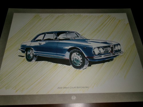 Alfa romeo tavola - alfa,
