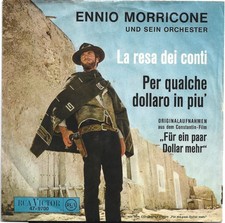 Ennio morricone la resa - 7",