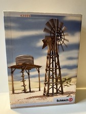 Schleich 42005 ruota eolica