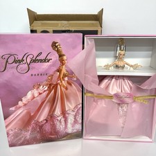 Barbie Pink Splendor Barbie