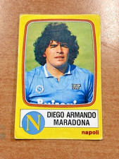 Figurina Panini Calciatori