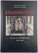 2002 Assassination Operation