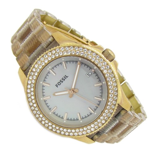 Orologio polso donna fossil - polso,