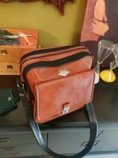 Borsa in pelle ARENA vintage come nuova! Bellissima