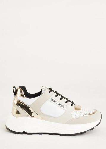 Sneakers denny rose 221dr92009 - rose,