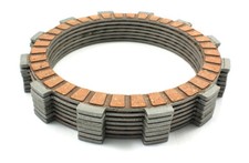 dischi frizione in sughero Gas