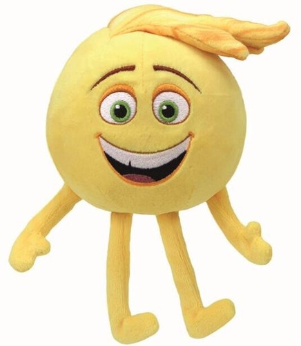 Peluche emoji ty - ,