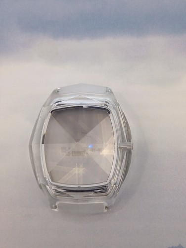 Chronotech cassa cristal - cassa,