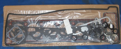 Kit guarnizioni testa jaguar - guarnizioni,