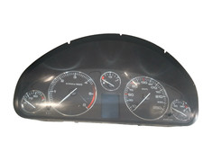 Quadro Strumenti per Peugeot 407 Berlina (2004   In produzione)