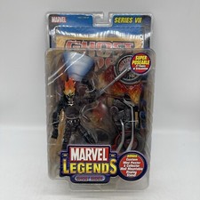 Personaggio marvel legends - personaggio,
