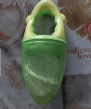 Fruittino Chicco Neonato Nuovo Cura Bebè Frutta Grattugiata 