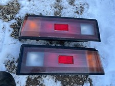 Set fanali posteriori Honda