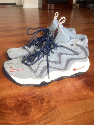 Nike air pippen work - nike,