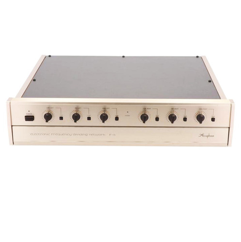 Accuphase rete - accuphase, f-15