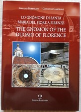 Firenze, LO GNOMONE DI SANTA