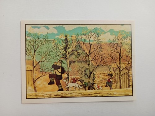 Figurina dolce remi panini - remi,