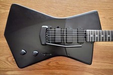 Earnie Ball Music Man St