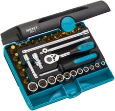 Hazet Metric Mechanical Key