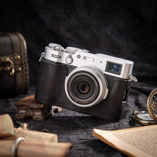 Custodia mezza fotocamera - , in