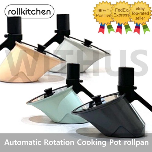 Rollkitchen rollpan nuovo - rollkitchen,