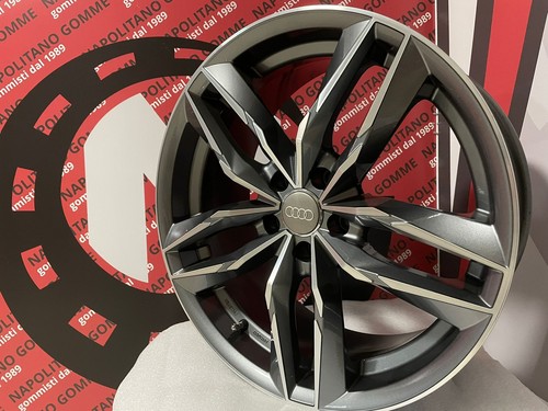 Cerchi nuovi audi - cerchi, a4