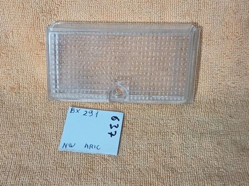Fanalino anteriore veicoli - fanalino,