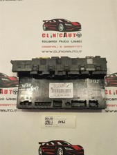 CENTRALINA SAM MERCEDES Classe C Berlina W203 0025459901 647961 diesel 2 1664583