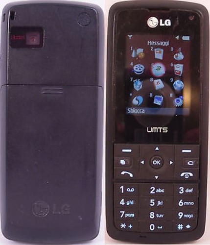 U250 nuovo garanzia anni - lg, 2
