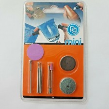KIT 10 ACCESSORI INCISIONI