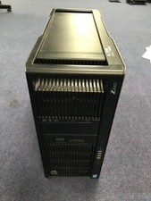 HP Z840 2x Xeon E5-2690V3 24