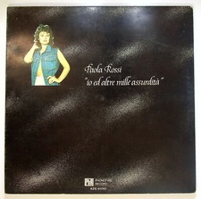 EBOND Gigione - 'A Ciociara