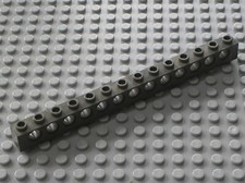 Rare lego technic olddkgray - lego,