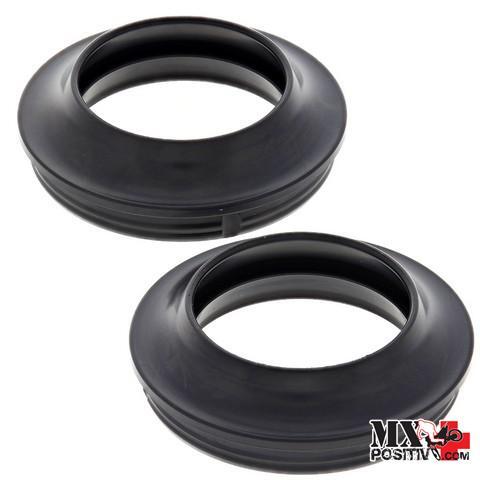 Kit parapolvere forcelle honda - kit,