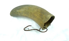 ANTICO CORNO DI BUE PORTA COTE