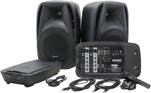 Gemini 210 blu sistema - mx,