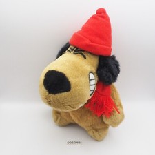 D0504B Wacky Races Muttley