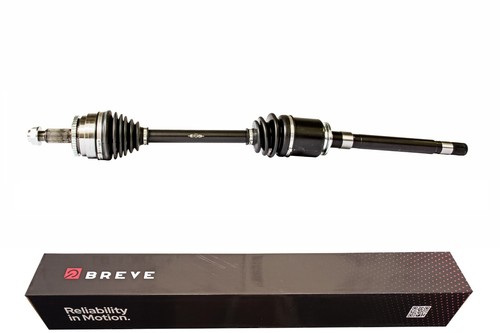 Albero motore destro frontale - albero,