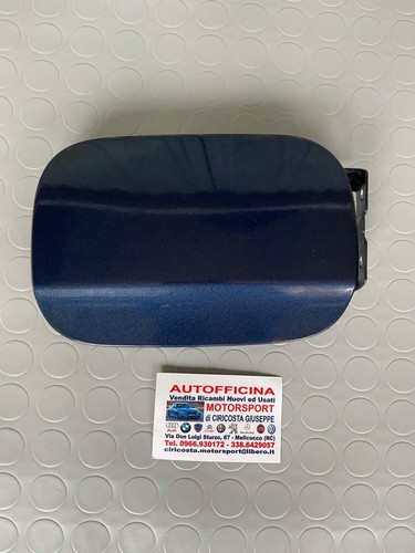 Sportello serbatoio mercedes - serbatoio,