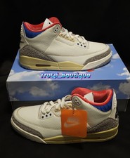 Nike Air Jordan 3 One Retro OG