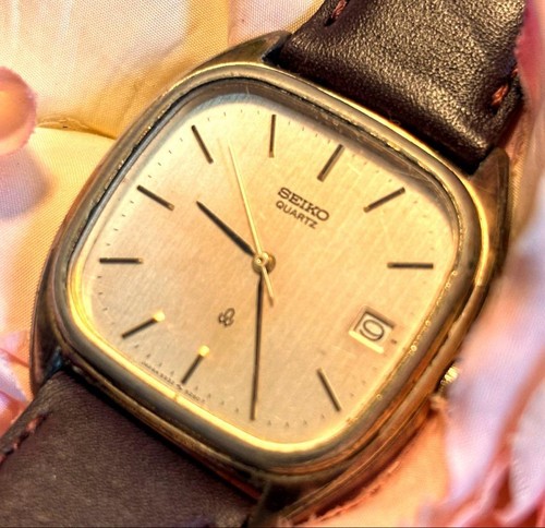 Orologio uomo vintage seiko - orologio,