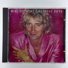 Rod Stewart: Greatest Hits -