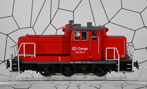 Märklin 37649 locomotiva - 37649,