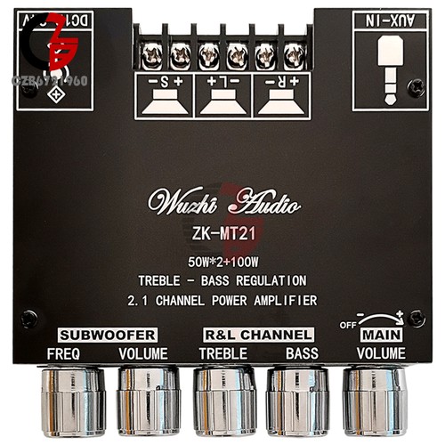 Mt21 channel bluetooth - 2.1,